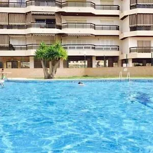  Appartement 2 Bedroom Jardines Canarios Cristianos Tenerife Espagne