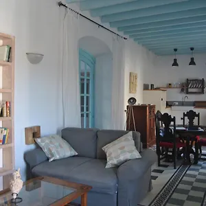  Hébergement de vacances Casa-palacio La Casa Empeno En Centro Historico Espagne