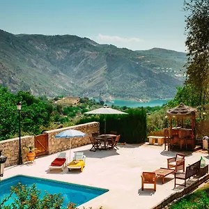  Appartement Alba Montis Espagne