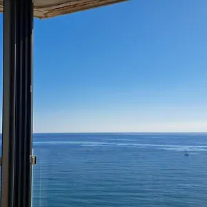  Appartement Exclusive Skyline Espagne