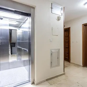  Appartement Center Deluxe Ii Espagne